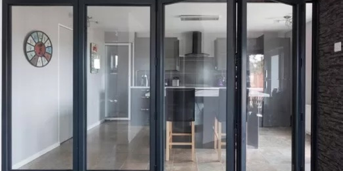 The Secret Secrets Of Bi Fold Door Repair