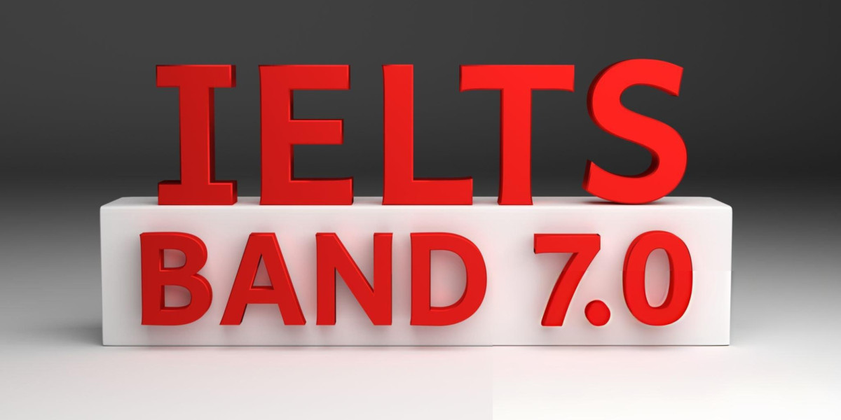 IELTS Institute That Delivers Results – Band 7+ Made Easy!