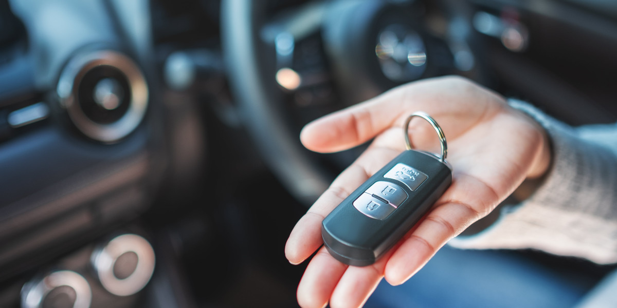 5 Killer Quora Answers To Car Remote Fob Replacement