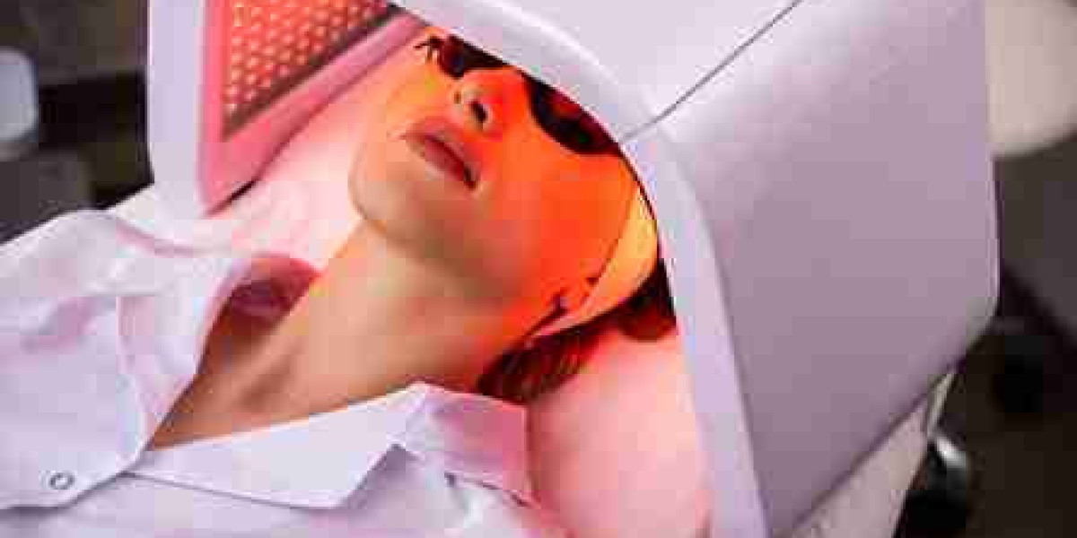 Aesthetic specialist focused on a dental and hair removal solutions