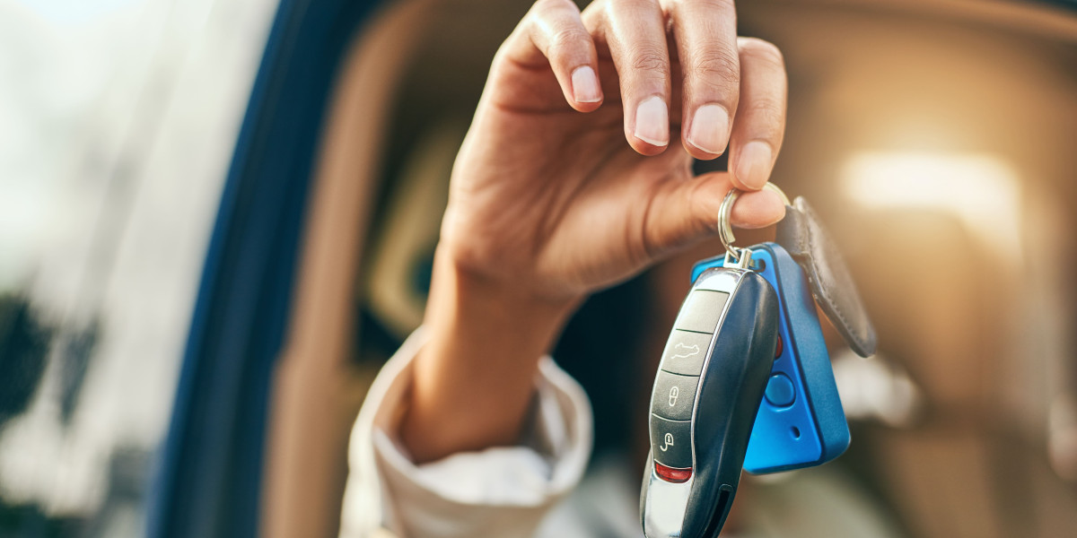 Here's An Interesting Fact Concerning Car Key Fob Replacement