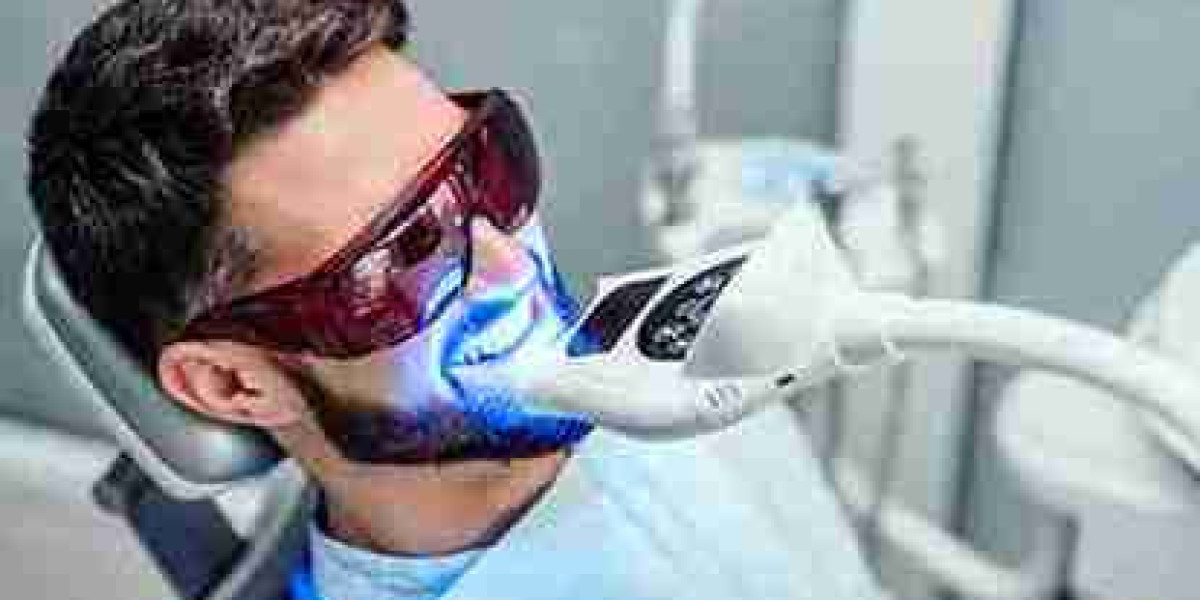 Achieve a Dazzling Smile with Professional Teeth Whitening