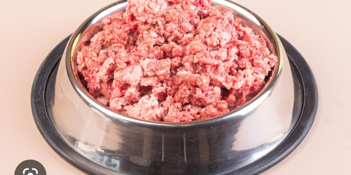 Купить мясо для собак.