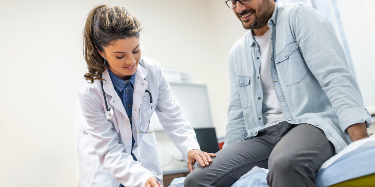 Personalized Pain Management Dover | Alphacare Medical