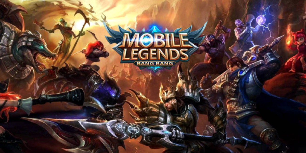 The Strongest Tank-Mage Heroes in Mobile Legends