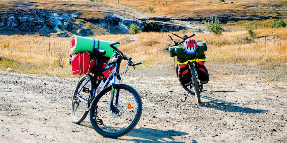 Exploring the Availability and Use of Scott Bicycles in South Africa