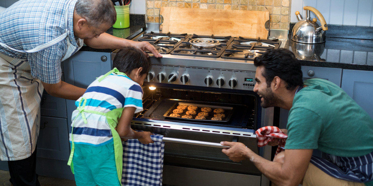 5 Reasons To Be An Online Integrated Electric Oven Buyer And 5 Reasons Not To