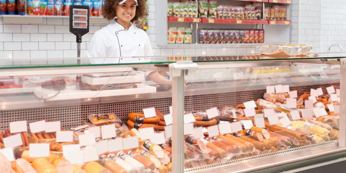 Frozen Food Packaging Market Trending CAGR of 4.16% during 2025 – 2033