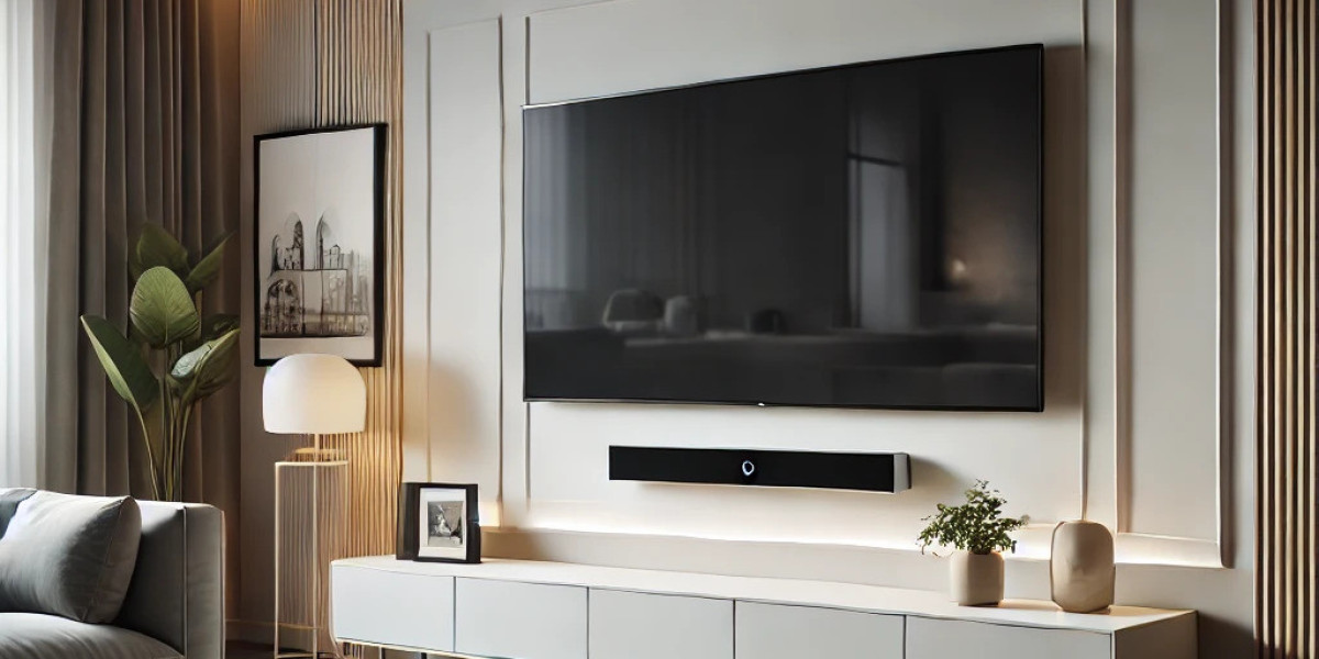 Why Choosing Professional TV Mounting Kelowna Makes a Difference
