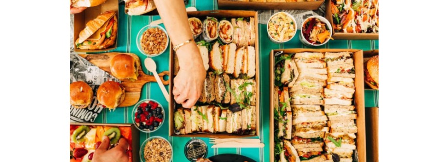 R And S Sandwiches Cover Image