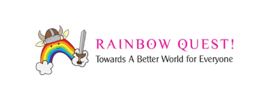 Rainbow Quest Cover Image
