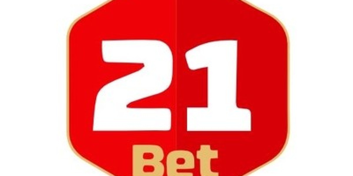 Il Mondo delle Slot su 21Bet Casino