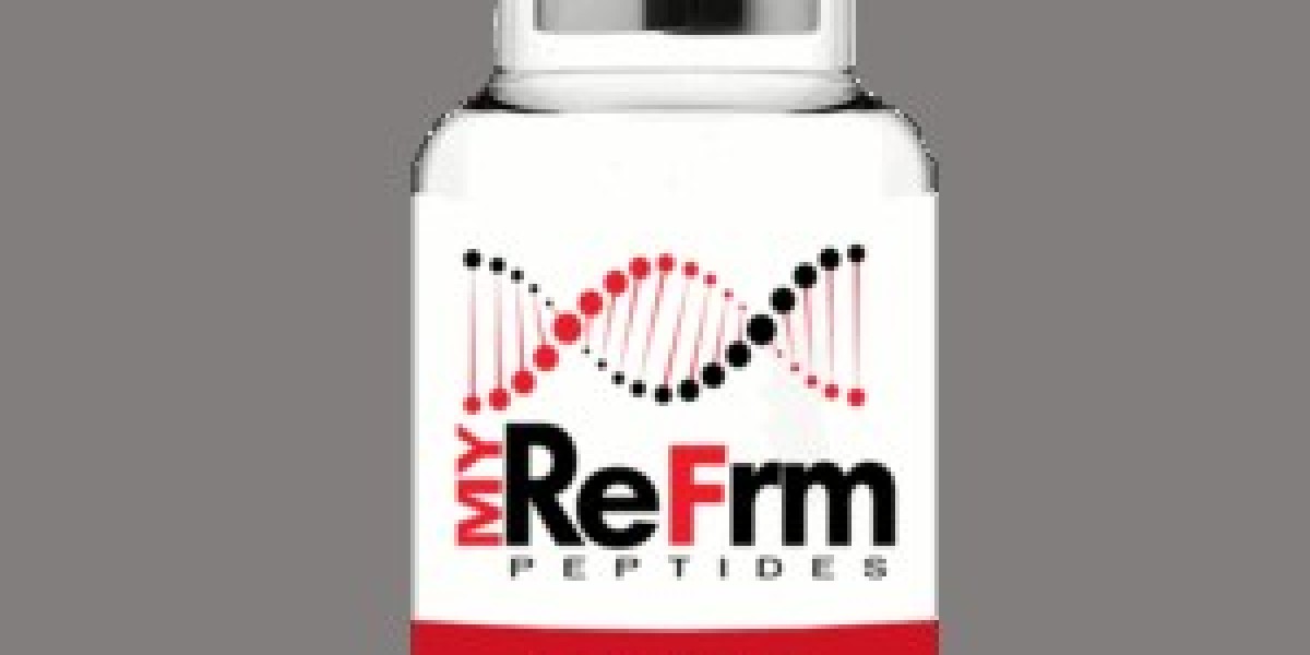A Comprehensive Guide to Reform Research Peptides