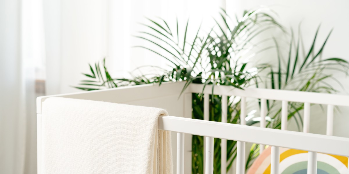 Guide To Bedside Crib For Small Spaces: The Intermediate Guide The Steps To Bedside Crib For Small Spaces