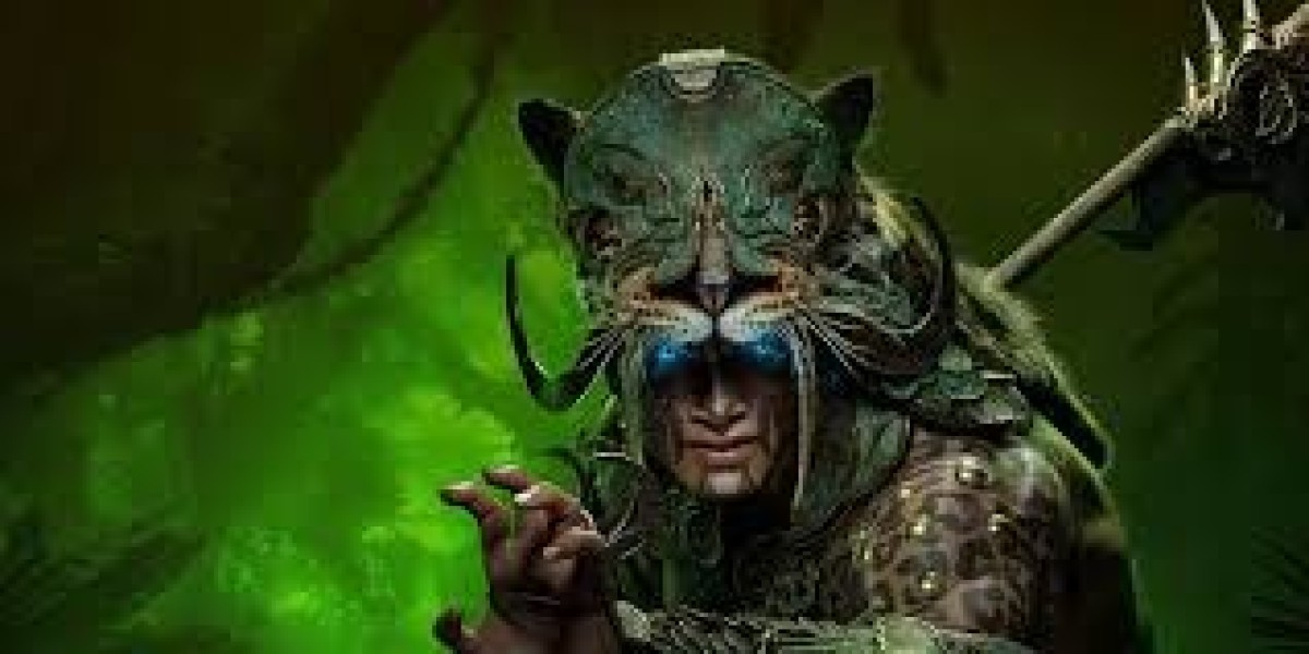 U4GM How to Temper and Masterwork in Diablo 4 S11 Guide Tips