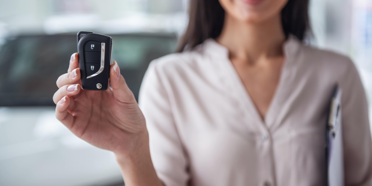 Nine Things That Your Parent Taught You About Car Key Reprogramming Nissan's Qashqai