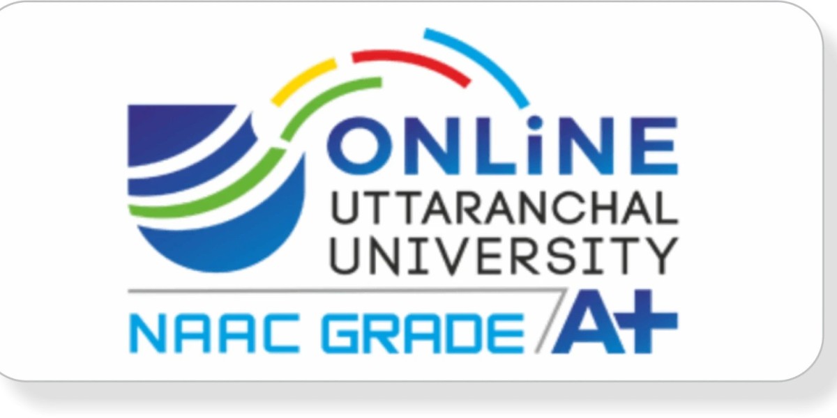 Uttaranchal University Online