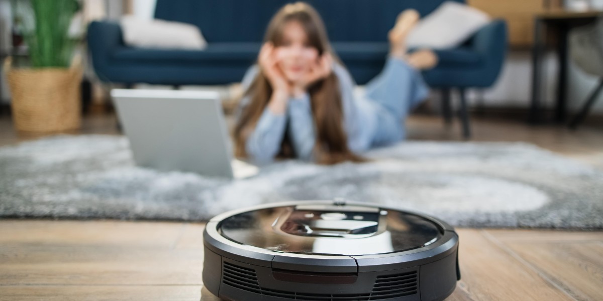 How To Tell The Good And Bad About Robot Vacuum Cleaners