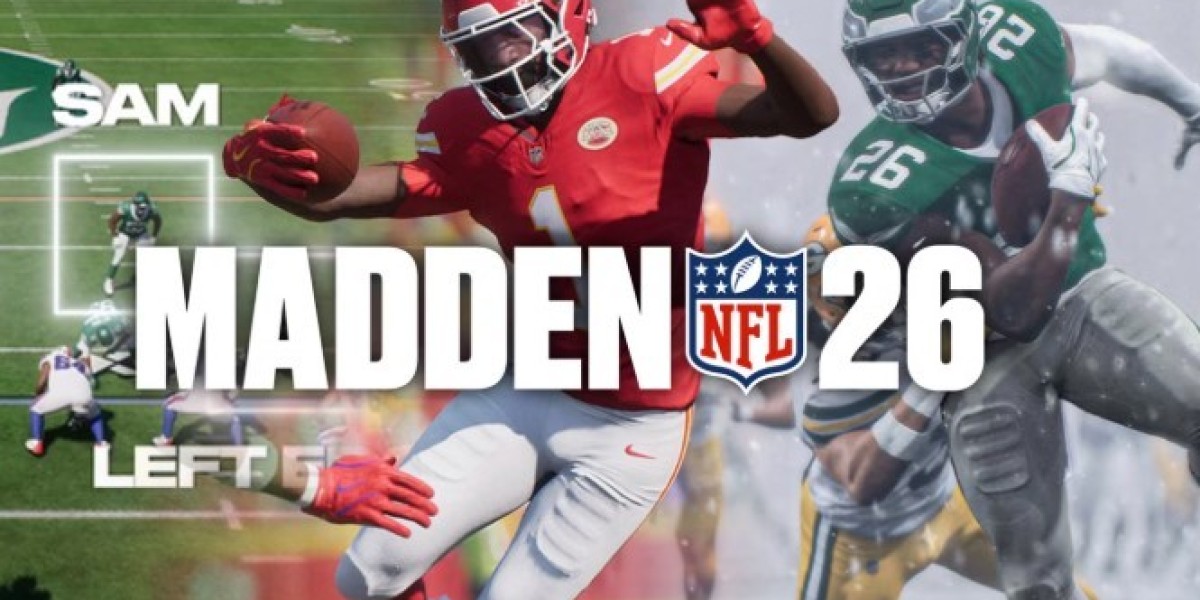Madden 26 Coins: How to Import and Update Rosters