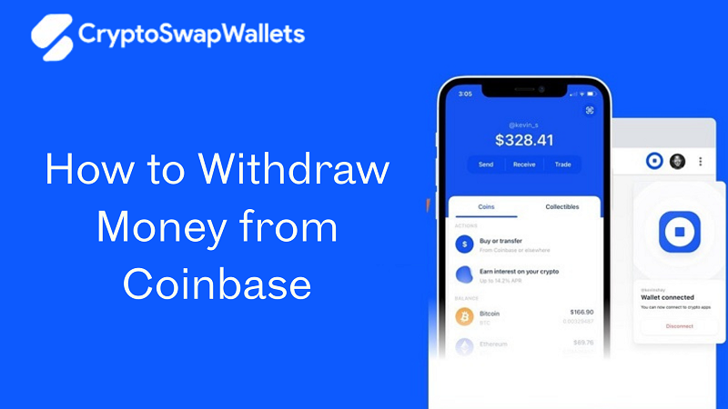 How to Withdraw Money from Coinbase | Easy Guide 2025
