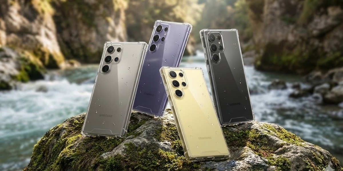 Check Out 9 Sturdy Anti Yellow Clear Case Covers for Hard Use