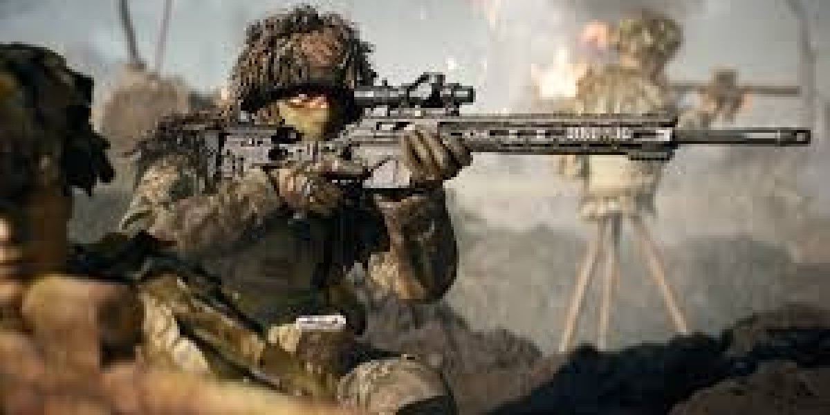 What guns feel strongest in Battlefield 6