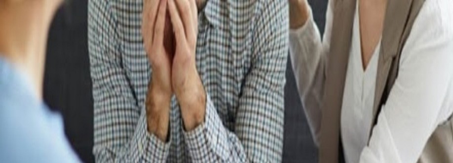 Healing Foundations Center Cover Image