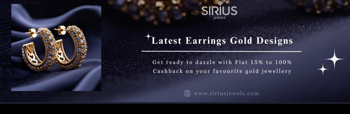 sirius jewels Cover Image