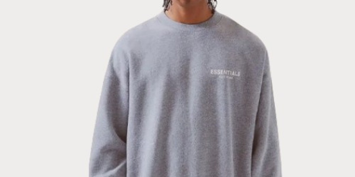 Understanding the Rise of Essentials Hoodie in Modern Fashion