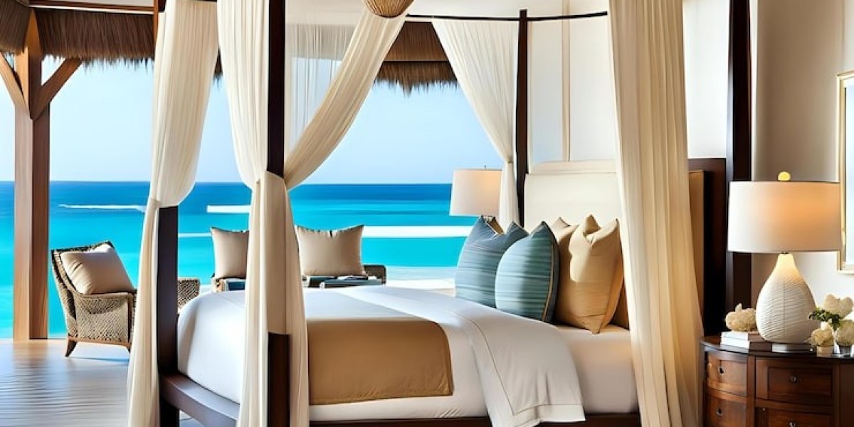 Romantic Escapes Shaped by Coastal Character