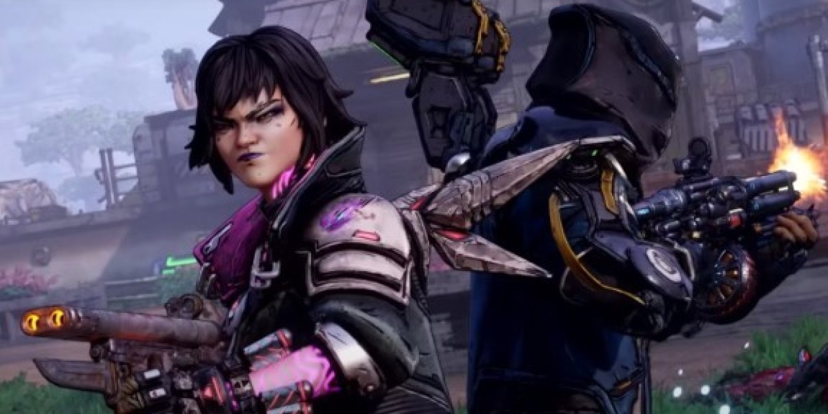 Borderlands 4 Items: Best Tactics to Defeat Vile Prototype