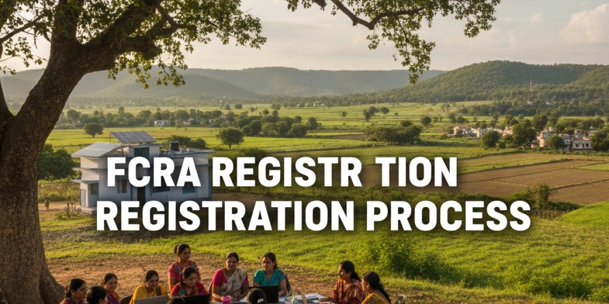 Simple Guide to Niti Aayog Registration for NGOs ?