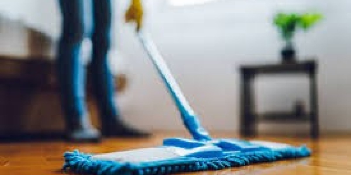 What Are the Best Commercial Floor Cleaning Practices for Restaurants?