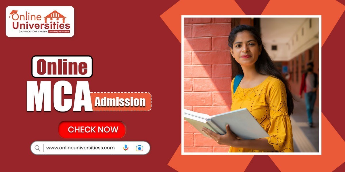 Shoolini University Online MCA
