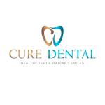 Cure Dental Profile Picture