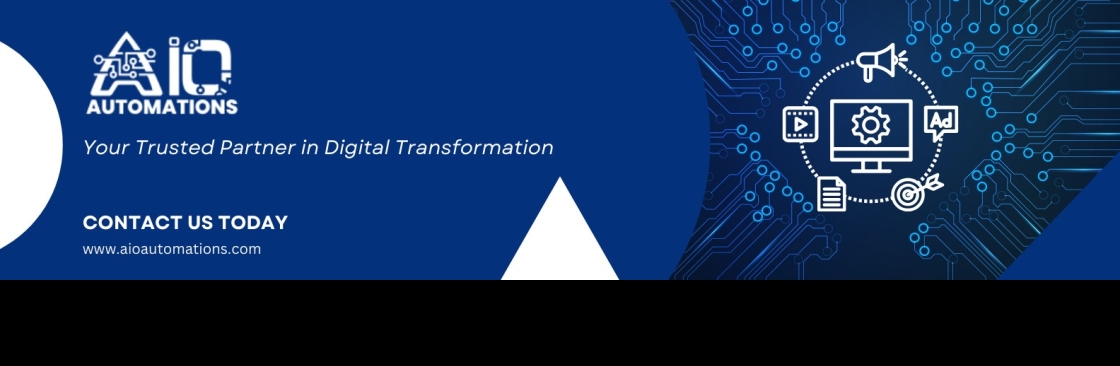 AIO Automations Cover Image