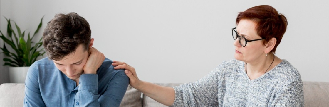 Mississauga Psychotherapy Centre Cover Image