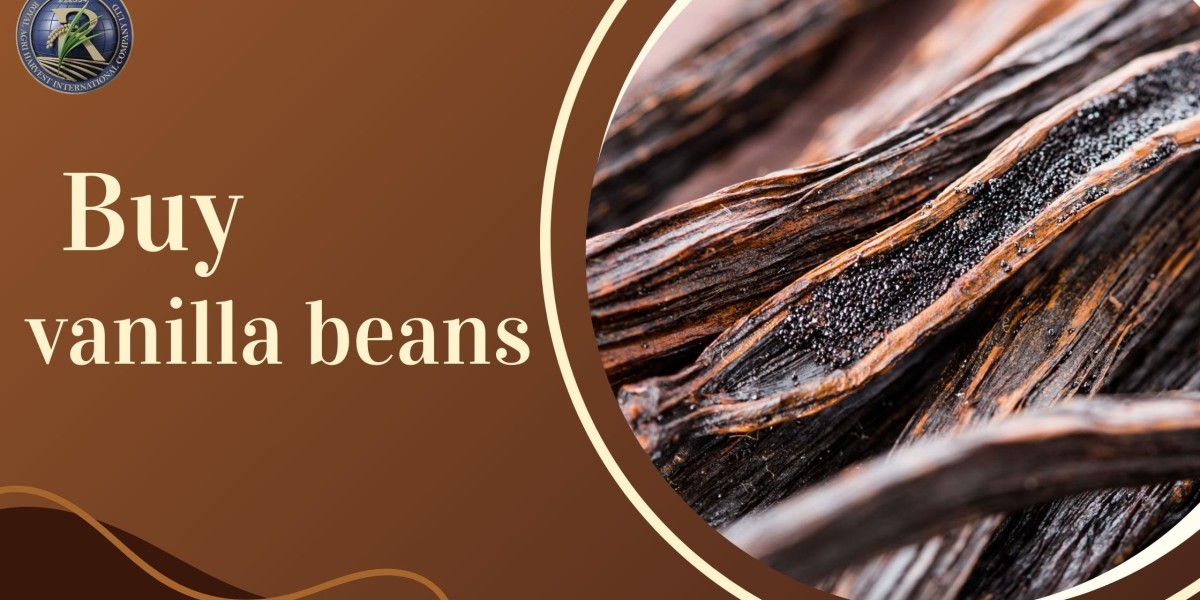 Vanilla Beans for Sale Online: What Sets Premium Suppliers Apart