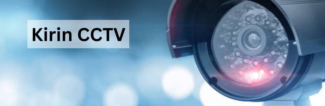 Kirin CCTV Cover Image
