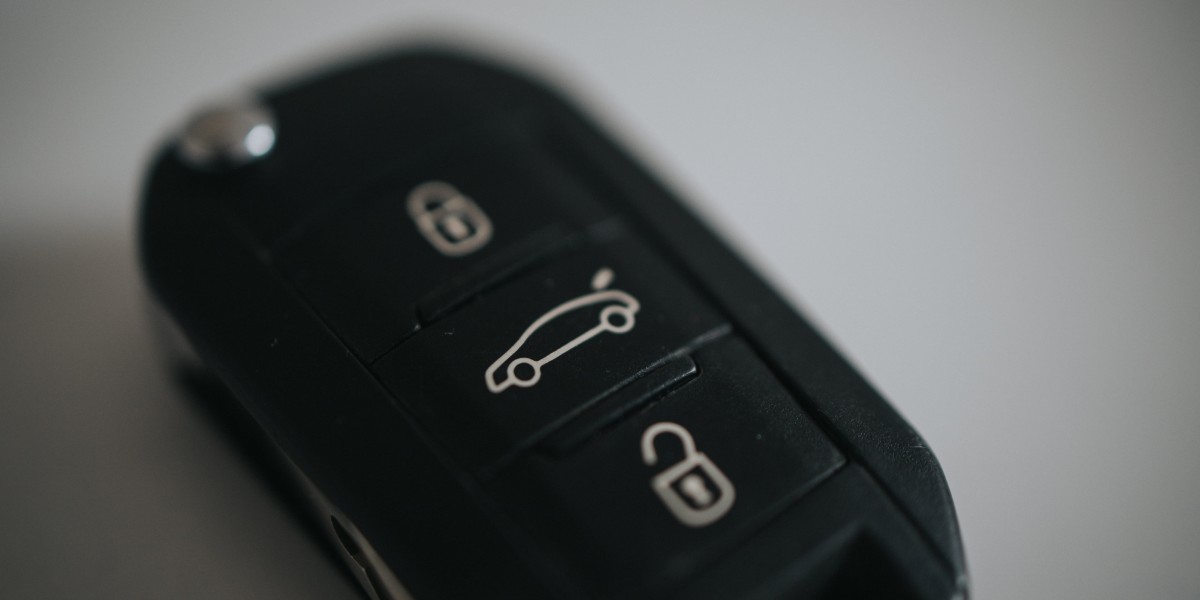 8 Tips To Up Your Reprogram Car Key Game