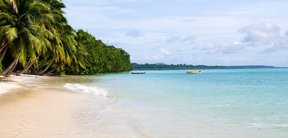 andaman tour packages