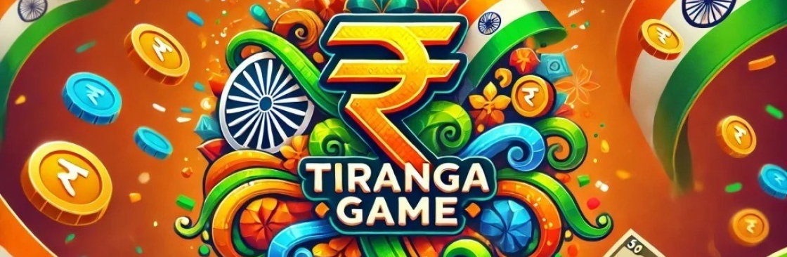 Tiranga Login Cover Image