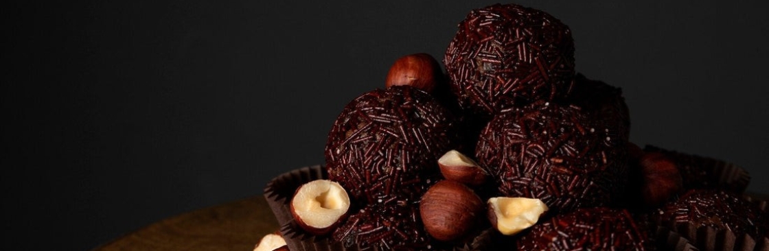 Chocolate Emporium Cover Image