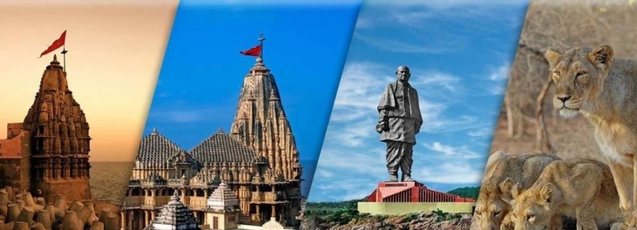 Gujarat Darshan Cover Image