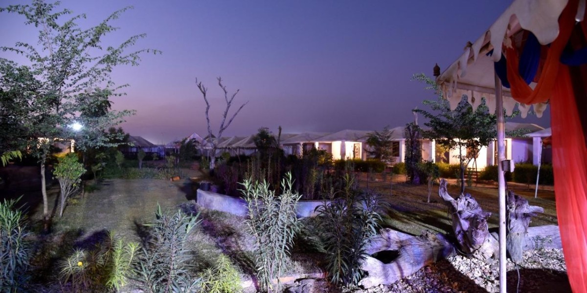 Where to Find the Best Luxury Camp in Jaisalmer in 2026