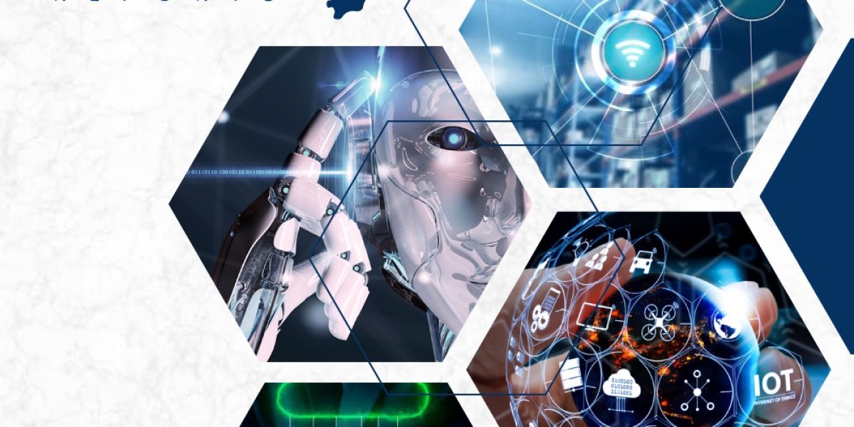 Hyperscale Data Center Market Growth Accelerates as AI and Cloud Expansion Redefine Digital Infrastructure