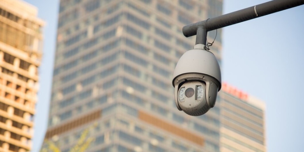 Smart Outdoor Security Cameras in Singapore: A Complete Guide to Safer Homes and Businesses