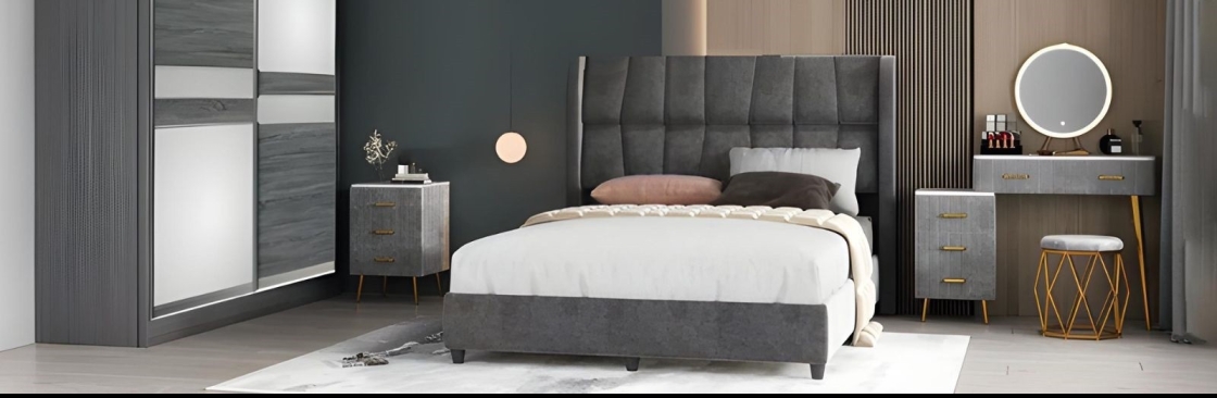 SHF Furniture Sdn Bhd Cover Image