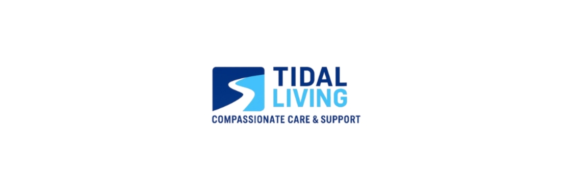 Tidal Living Cover Image