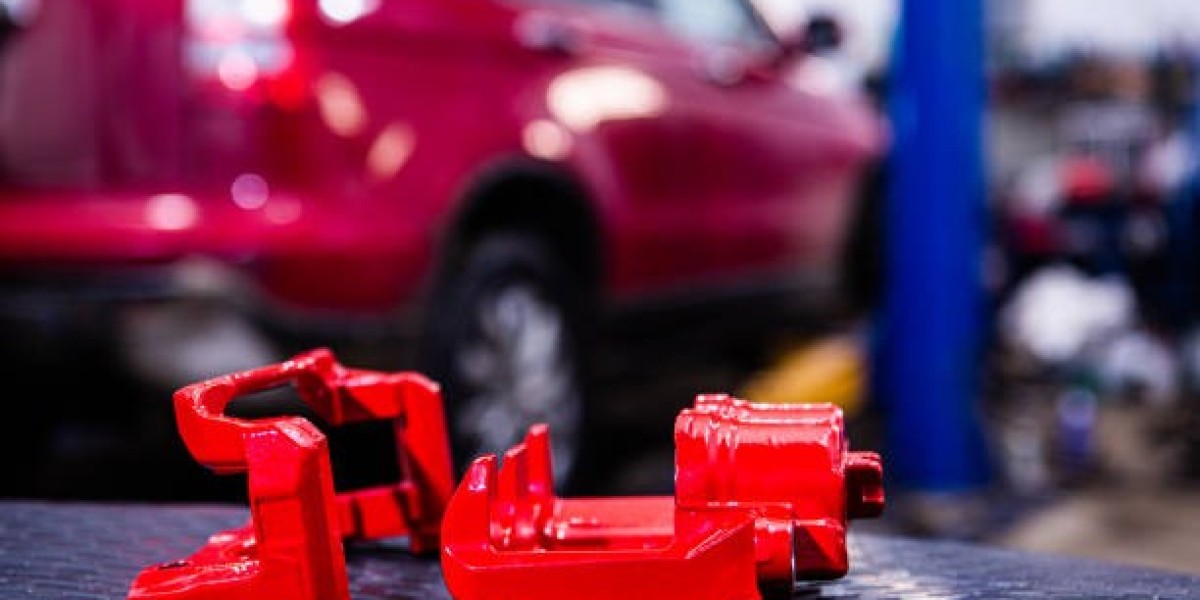 Professional Caliper Painting Near Me in Hendon SA
